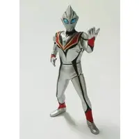 Trading Figure - Ultraman Tiga / Evil Tiga