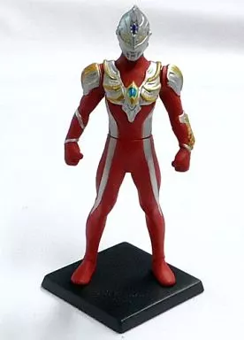 Trading Figure - Ultraman Max