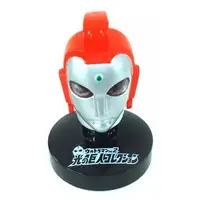 Trading Figure - Ultraman 80 / Yullian