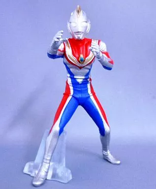 Trading Figure - Ultraman Dyna / Ultraman Dyna (Character)