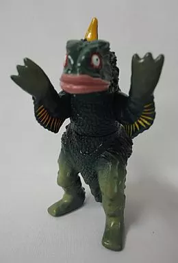 Trading Figure - Ultraman / Guesra