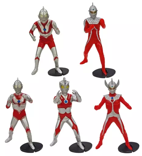 Trading Figure - Ultraman Taro