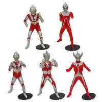 Trading Figure - Ultraman Taro