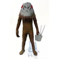 Trading Figure - Ultraman Ace / Father of Ultra & Kanegon & Alien Zarab