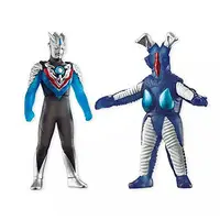 Trading Figure - Ultraman Orb