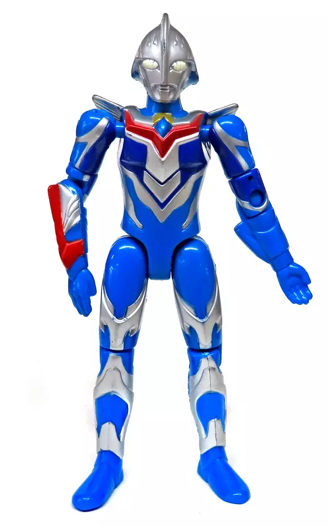 Trading Figure - Ultraman Nexus