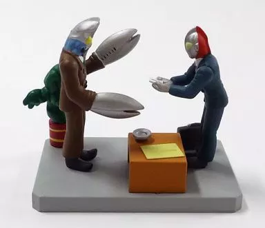 Trading Figure - Ultraman / Ultraman (Character)