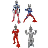 Trading Figure - Ultraseven / Windom