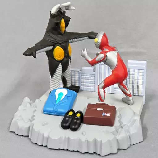 Trading Figure - Ultraman / Ultraman (Character)