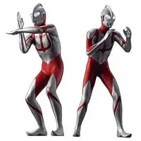 Ultimate Luminous - Shin Ultraman