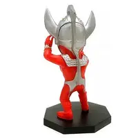 Ichiban Kuji - Ultraman Taiga / Ultraman Taro (Character)