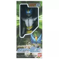 Figure - Kamen Rider Den-O / Kamen Rider Den-O (Character)