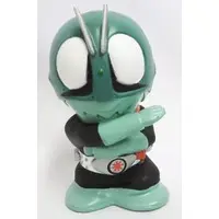 Coin Bank - Kamen Rider