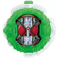 Transformation Gear - Kamen Rider Zi-O