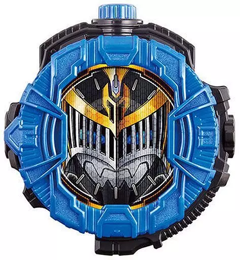 Transformation Gear - Kamen Rider Ryuki / Kamen Rider Knight