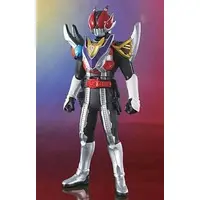 Figure - Kamen Rider Den-O / Kamen Rider Den-O (Character)