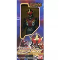 Figure - Kamen Rider Den-O / Kamen Rider Zeronos