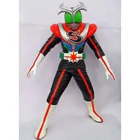 Figure - Kamen Rider Stronger / Kamen Rider Stronger (Character)