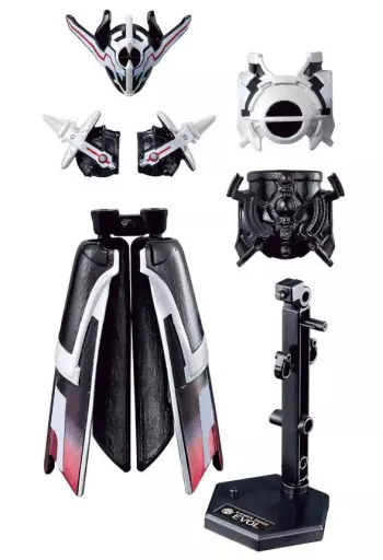 Trading Figure - Kamen Rider Build / Kamen Rider Evol