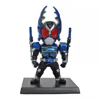 Converge Kamen Rider - Kamen Rider Kabuto / Kamen Rider Gatack