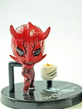 Trading Figure - Kamen Rider Den-O / Momotaros