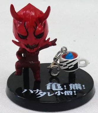 Trading Figure - Kamen Rider Den-O / Momotaros