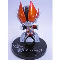 Trading Figure - Kamen Rider Den-O / Kamen Rider Den-O (Character)