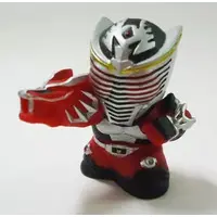 Trading Figure - Kamen Rider Ryuki