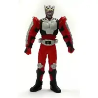 Trading Figure - Kamen Rider Ryuki / Kamen Rider Ryuki (Character)