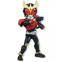 Trading Figure - Kamen Rider Black / Kamen Rider Kuuga (Character) & Kamen Rider Mach & Kamen Rider Accel & Shadow Moon