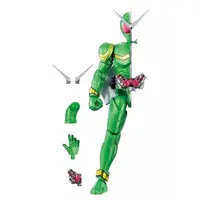 Trading Figure - Kamen Rider W