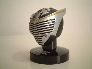 Rider Mask Collection - Kamen Rider Ryuki / Kamen Rider Ryuki (Character)