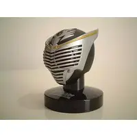 Rider Mask Collection - Kamen Rider Ryuki / Kamen Rider Ryuki (Character)