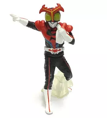 Trading Figure - Kamen Rider Stronger / Kamen Rider Stronger (Character)