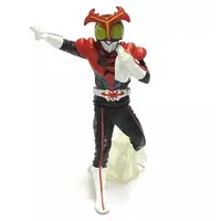 Trading Figure - Kamen Rider Stronger / Kamen Rider Stronger (Character)