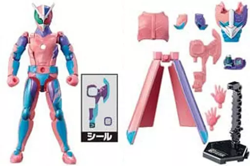 So-Do - Kamen Rider Revice / Kamen Rider Revi (Character)