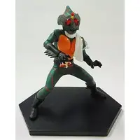 Trading Figure - Kamen Rider Amazon