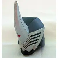 Rider Mask Collection - Kamen Rider Ryuki / Kamen Rider Gai