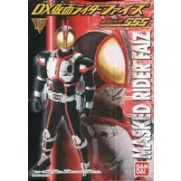 Plastic model - Kamen Rider 555 / Kamen Rider Faiz