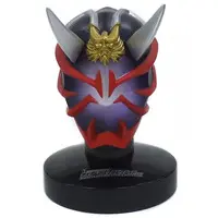 Rider Mask Collection - Kamen Rider Hibiki / Kamen Rider Hibiki (Character)