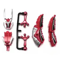 SHODO-X - Kamen Rider Ryuki / Dragreder