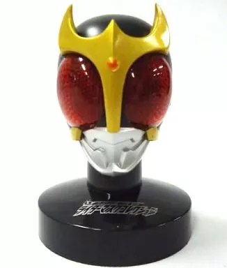 Rider Mask Collection - Kamen Rider Kuuga / Kamen Rider Kuuga (Character)
