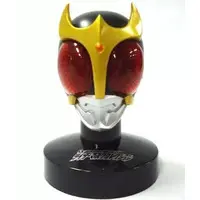 Rider Mask Collection - Kamen Rider Kuuga / Kamen Rider Kuuga (Character)