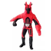 Trading Figure - Kamen Rider V3 / General Yoroi