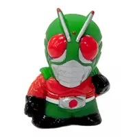 Trading Figure - Kamen Rider (Skyrider) / Skyrider (Character)