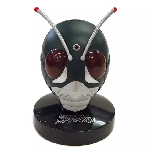 Rider Mask Collection - Kamen Rider (Skyrider) / Skyrider (Character)
