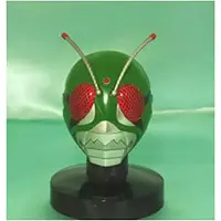 Rider Mask Collection - Kamen Rider (Skyrider) / Skyrider (Character)