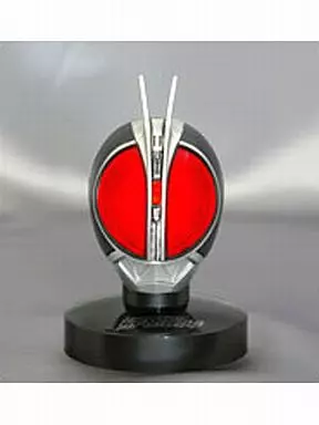 Rider Mask Collection - Kamen Rider 555 / Kamen Rider Faiz