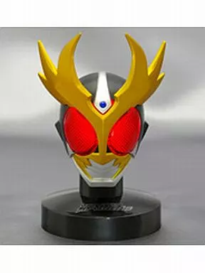 Rider Mask Collection - Kamen Rider Agito / Kamen Rider Agito (Character)