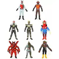 Trading Figure - Kamen Rider Amazon